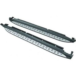 Running Board DIEDERICHS 1697032