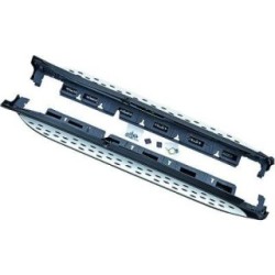 Running Board DIEDERICHS 1697033