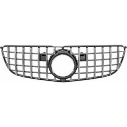 Radiator Grille Insert DIEDERICHS 1697340