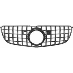 Radiator Grille Insert DIEDERICHS 1697341