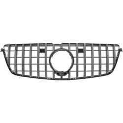 Radiator Grille Insert DIEDERICHS 1697342