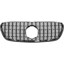 Radiator Grille Insert DIEDERICHS 1699241