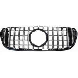 Radiator Grille DIEDERICHS 1699243