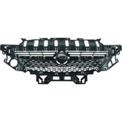 Radiator Grille DIEDERICHS 1800040 OE Ref 13355598
