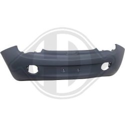 Bumper DIEDERICHS 1800055 OE Ref 13356473