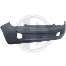 Bumper DIEDERICHS 1800056 OE Ref 13392371