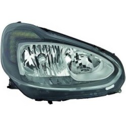 Headlight DIEDERICHS 1800083 OE Ref 13394818