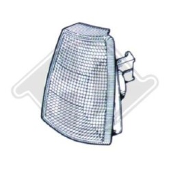 Indicateur de direction 1803072 pour VAUXHALL KADETT OE 90008396 DIEDERICHS