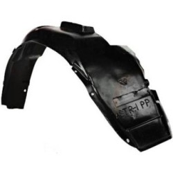 Wheel Arch Liner DIEDERICHS 1804008 OE Ref 90360279