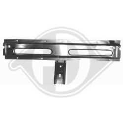 Panneau de capot avant 1804011 pour VAUXHALL ASTRA OE 90360028 DIEDERICHS