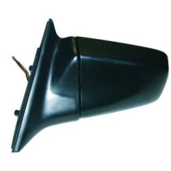 Exterior Mirror Glass DIEDERICHS 1804026 OE Ref 90520164