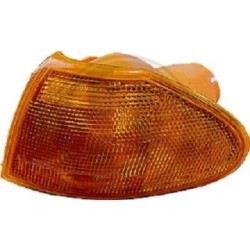 Indicateur de direction 1804070 pour VAUXHALL ASTRA OE 90421896 DIEDERICHS