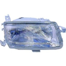 Headlight DIEDERICHS 1804081 OE Ref 90487450