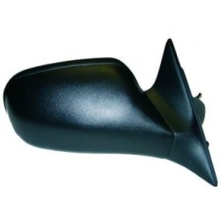Exterior Mirror DIEDERICHS 1804124 OE Ref 90520152
