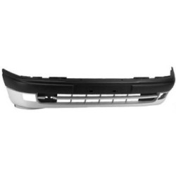 Bumper DIEDERICHS 1804150 OE Ref 90511936