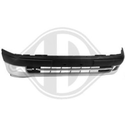 Pare-chocs 1804150 pour VAUXHALL ASTRA OE 1400157 DIEDERICHS