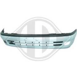 Pare-chocs 1804151 pour VAUXHALL ASTRA OE 90443846 DIEDERICHS