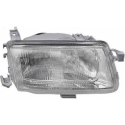 Phare 1804184 pour VAUXHALL ASTRA OE 90511103
