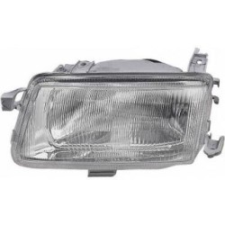 Headlight DIEDERICHS 1804185 OE Ref 90511101