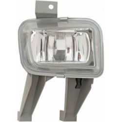 Front Fog Light DIEDERICHS 1804188 OE Ref 90359517