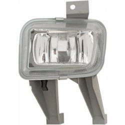 Front Fog Light DIEDERICHS 1804189 OE Ref 90442266
