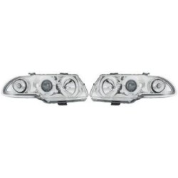 Headlight Set DIEDERICHS 1804280