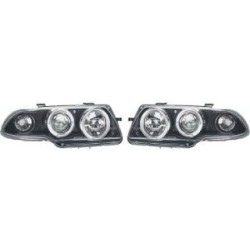 Headlight Set DIEDERICHS 1804380