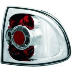 Tail Light Assembly Set DIEDERICHS 1804695
