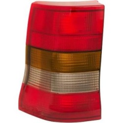 Tail Light Assembly DIEDERICHS 1804791 OE Ref 90510614
