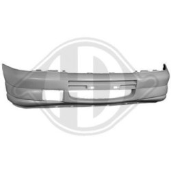 Pare-chocs 1804850 pour VAUXHALL ASTRA OE 90442413 DIEDERICHS