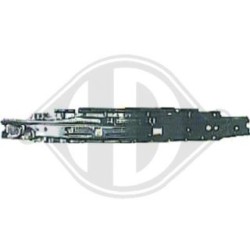 Amortisseur de pare-chocs 1805060 pour VAUXHALL ASTRA, ZAFIRA OE 13116467 DIEDERICHS