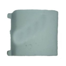 Tow Hook Flap DIEDERICHS 1805061 OE Ref 90559482