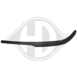 Spoiler 1805063 pour VAUXHALL ASTRA OE 90546957 DIEDERICHS