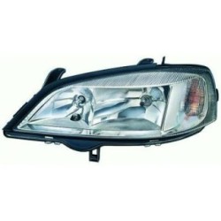 Headlight DIEDERICHS 1805083 OE Ref 09199903