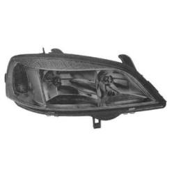 Headlight DIEDERICHS 1805087 OE Ref 09199894