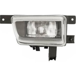 Front Fog Light DIEDERICHS 1805088 OE Ref 09195699
