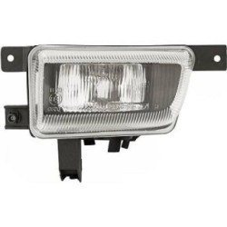 Front Fog Light DIEDERICHS 1805089 OE Ref 09195698