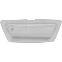 Licence Plate Light DIEDERICHS 1805094 OE Ref 09192060