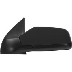 Exterior Mirror DIEDERICHS 1805125 OE Ref 09142145