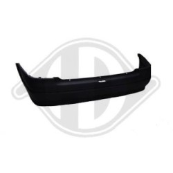 Pare-chocs 1805255 pour VAUXHALL ASTRA OE 09117861 DIEDERICHS