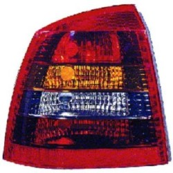 Tail Light Assembly DIEDERICHS 1805390 OE Ref 93175670