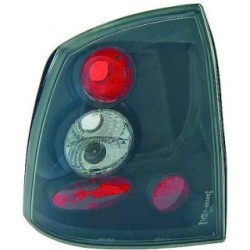 Tail Light Assembly Set DIEDERICHS 1805395