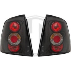 Ensemble de feux arrière 1805495 pour VAUXHALL ASTRA DIEDERICHS