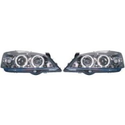 Phares avant 1805580 pour VAUXHALL ASTRA