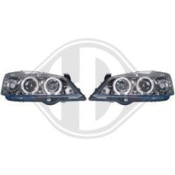 Phares avant 1805580 pour VAUXHALL ASTRA DIEDERICHS