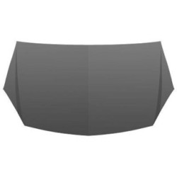 Bonnet DIEDERICHS 1806000 OE Ref 93178717