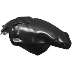 Wheel Arch Liner DIEDERICHS 1806009 OE Ref 13125602