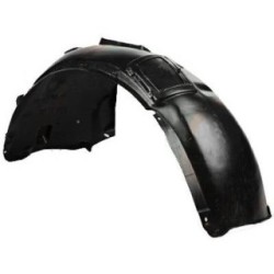 Wheel Arch Liner DIEDERICHS 1806017 OE Ref 13125604