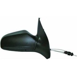 Rétroviseur extérieur 1806024 pour VAUXHALL ASTRA OE 6428926