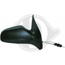 Rétroviseur extérieur 1806024 pour VAUXHALL ASTRA OE 6428926 DIEDERICHS